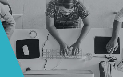 The Changing World of Work