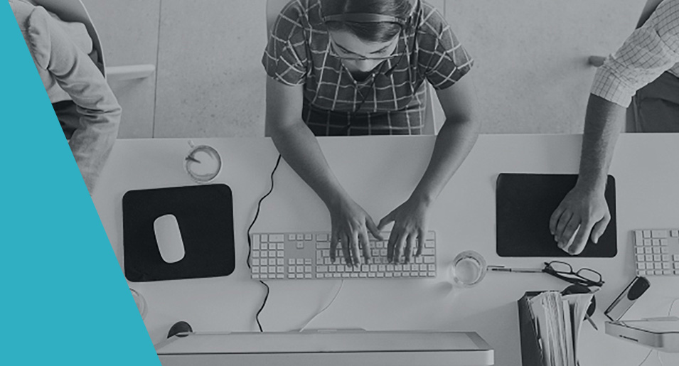 The Changing World of Work