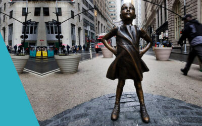 3 Reasons we’re still talking about ‘that’ gender issue (and it’s almost 2020)!