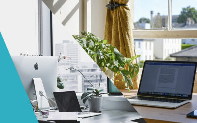 Getting Hybrid Right: How to Design a Hybrid Workplace For Your Business