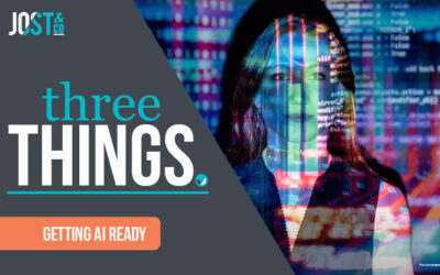 Getting AI-Ready