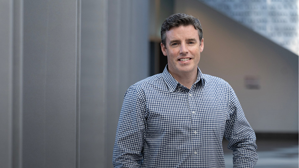 Barry Denham, Principal Consultant