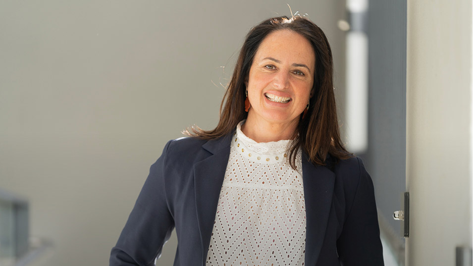 Jo Billing, Co-CEO