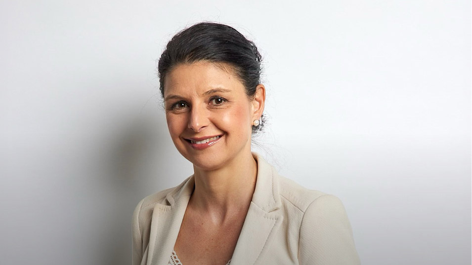 Julie-Anne VandenHoff, Principal Consultant