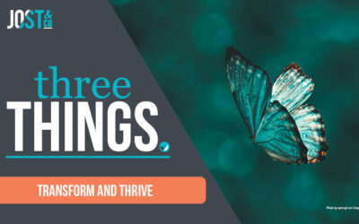 Are you transformation fit?