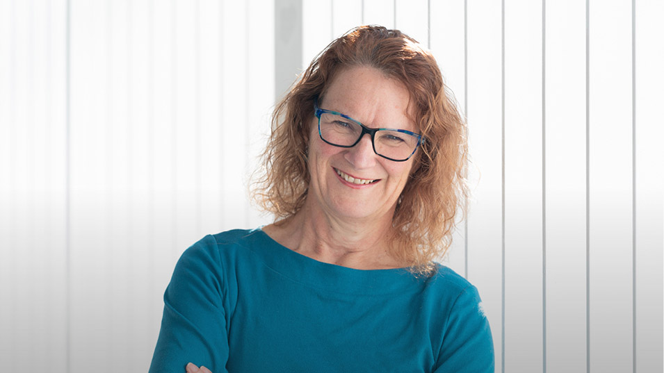 Sue Hurly, Principal Consultant